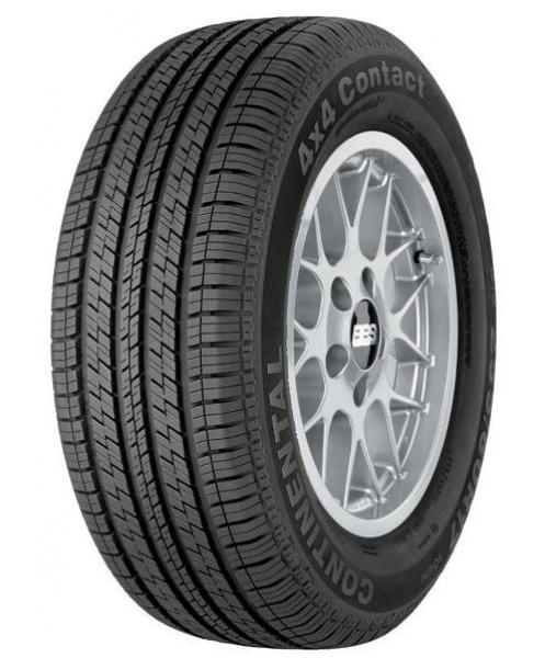 Anvelopa Continental 4x4 Contact (mo) 265/60 R18 110H