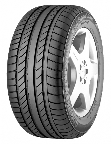 Anvelopa Continental 4x4 Sport Contact (n0) Xl 275/45 R19 108Y