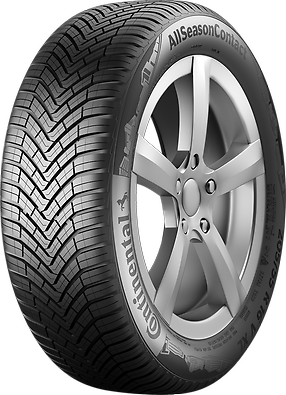 Anvelopa CONTINENTAL ALL SEASON CONTACT XL 195/55R16 91V