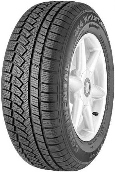 Anvelopa Continental 4x4 Winter Contact (*) Ssr Xl 255/55 R18 109H