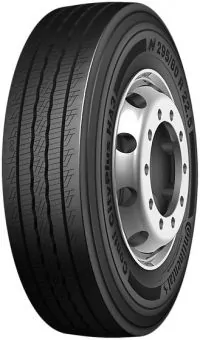 Anvelopa Continental Conti City Plus Ha3 295/80 R22.5 154/149M
