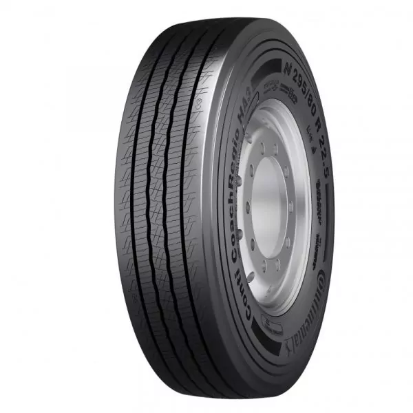 Anvelopa Continental Conti Coach Regio Ha3 295/80 R22.5 154/149M