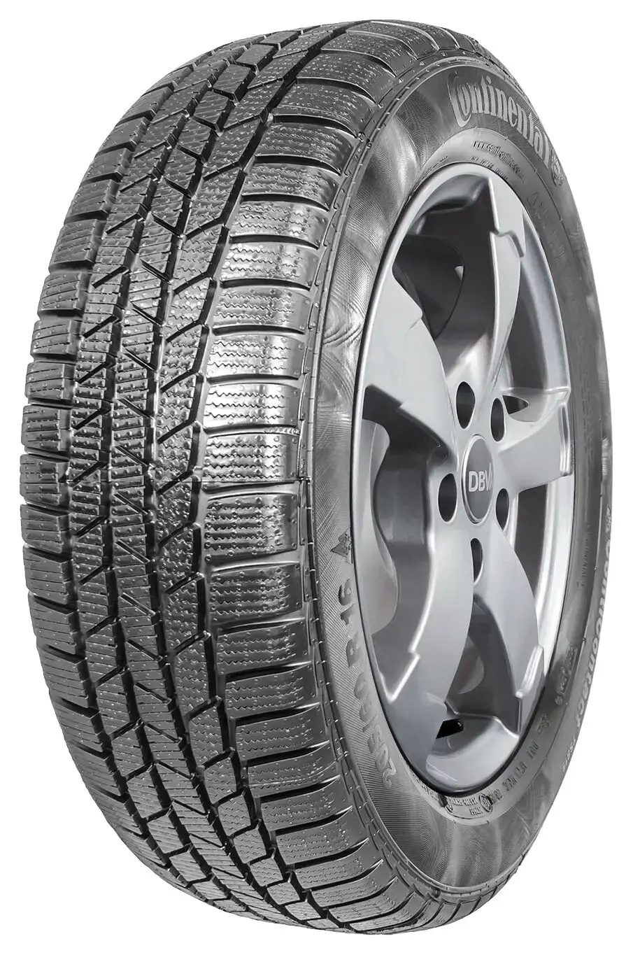 Anvelopa Continental Conti Contact Ts 815 Conti Seal 215/60 R16 95V