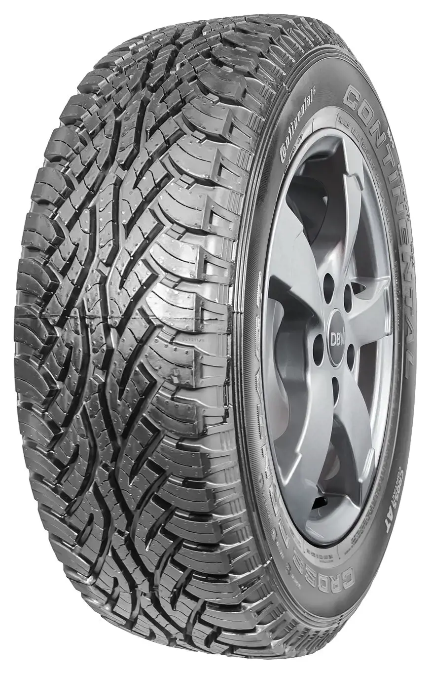 Anvelopa Continental Conti Cross Contact At 235/85 R16 114/111Q