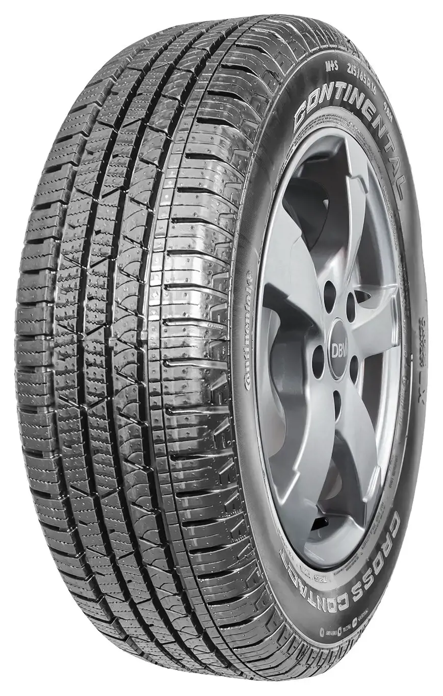 Anvelopa Continental Conti Cross Contact Lx 265/60 R18 110T