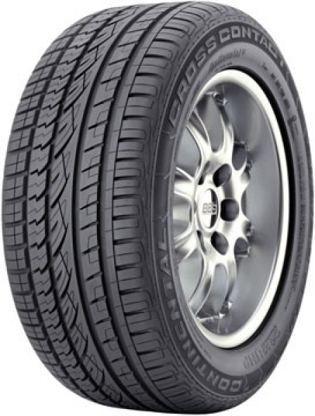 Anvelopa Continental Conti Cross Contact Uhp (*) Ssr Xl 285/45 R19 111W