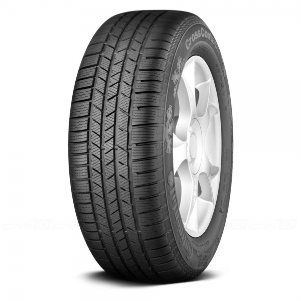 Anvelopa Continental Conti Cross Contact Winter 205/80 R16 108T