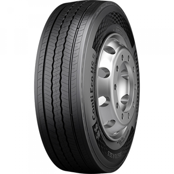 Anvelopa Continental Conti Eco Hs 5 315/80 R22.5 156/150L