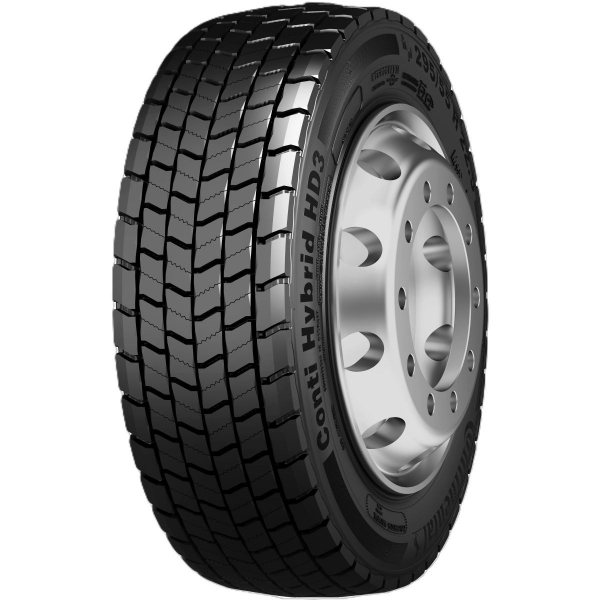 Anvelopa Continental Conti Hybrid Hd3 245/70 R19.5 136/134M