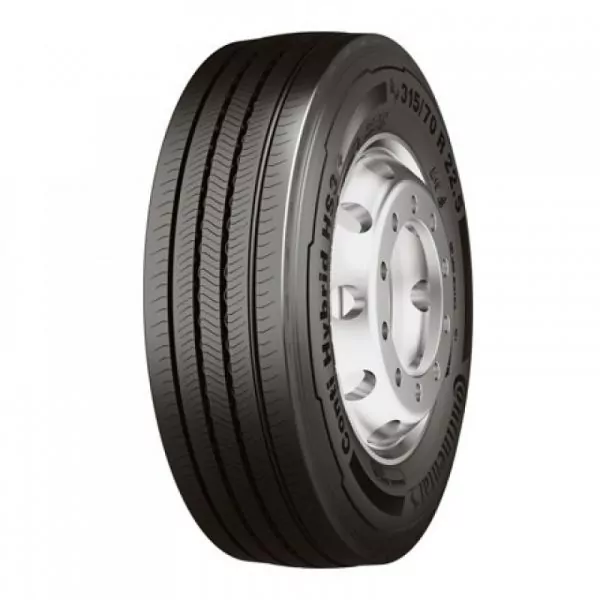 Anvelopa Continental Conti Hybrid Hs3 305/70 R19.5 148/145M