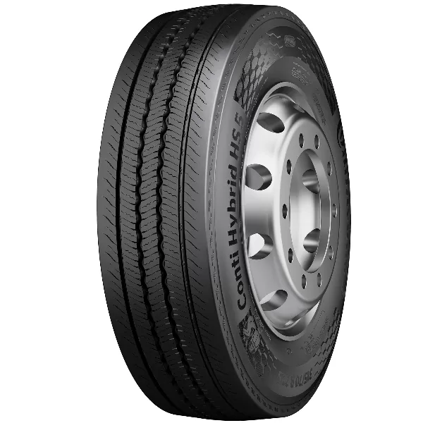 Anvelopa Continental Conti Hybrid Hs5 295/80 R22.5 154/149M