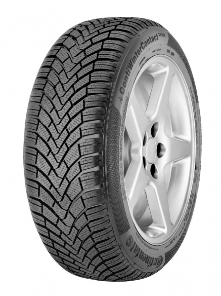 Anvelopa Continental Winter Contact Ts 850 235/50 R17 96V