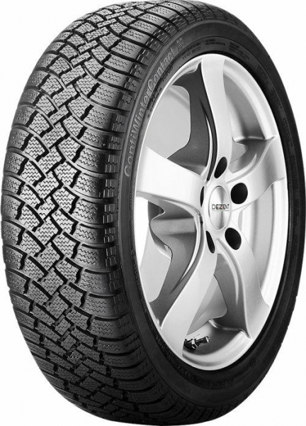 Anvelopa Continental Conti Winter Contact Ts 760 175/55 R15 77T