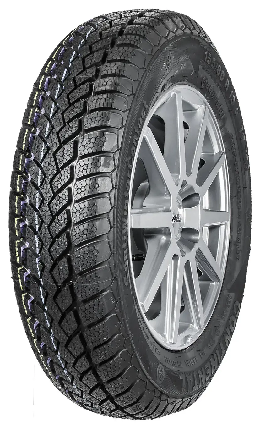 Anvelopa Continental Conti Winter Contact Ts 780 175/70 R13 82T