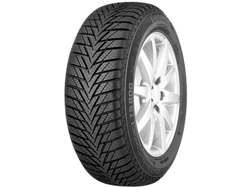 Anvelopa Continental Conti Winter Contact Ts 800 155/60 R15 74T