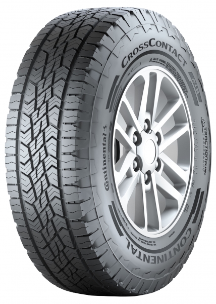 Anvelopa Continental Cross Contact Atr 205/70 R15 96H
