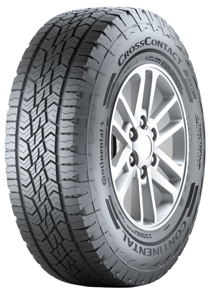 Anvelopa Continental Cross Contact Atr Xl 265/45 R20 108W