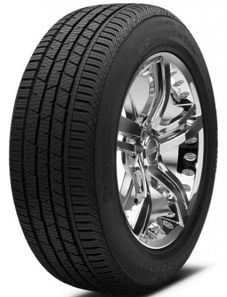 Anvelopa Continental Conti Cross Contact LX Sport 225/60R17 99H