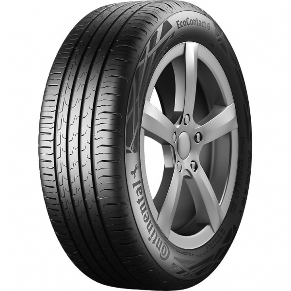 Anvelopa Continental Eco Contact 6 (for) 205/65 R16 95H