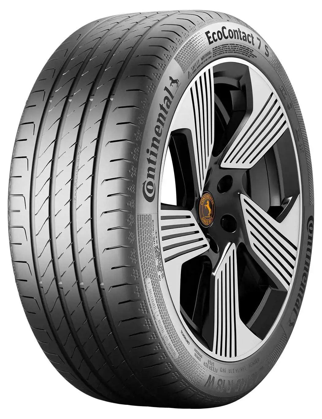 Anvelopa Continental Eco Contact 7 S 205/60 R16 92H