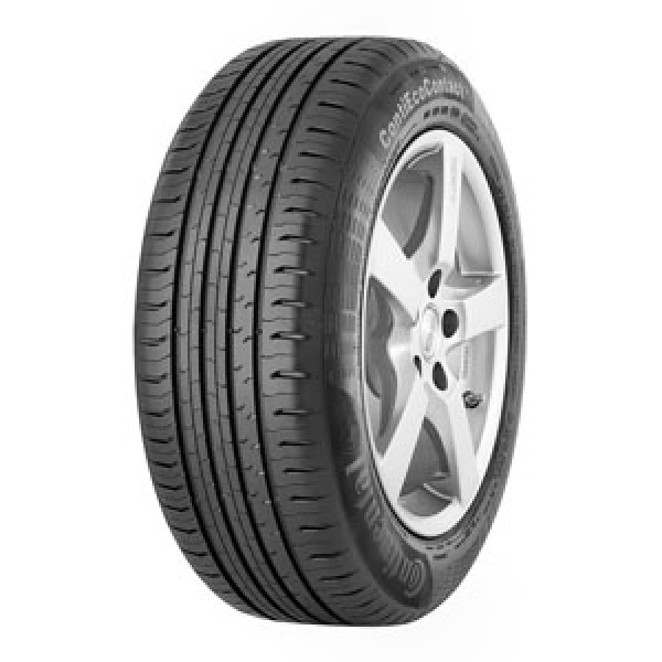 Anvelopa Continental Conti Eco Contact 5 165/60 R15 77H