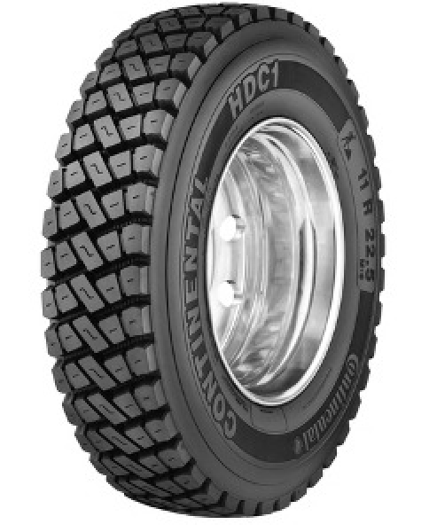 Anvelopa Continental Hdc1 325/95 R24 162/160K