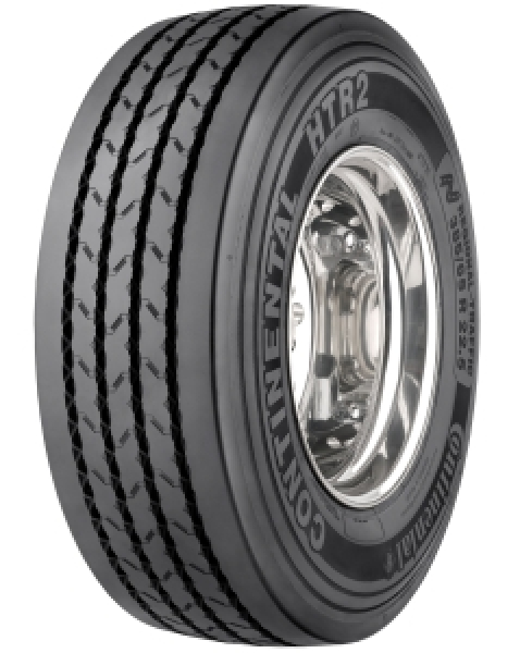 Anvelopa Continental Htr2 205/65 R17.5 129/127J
