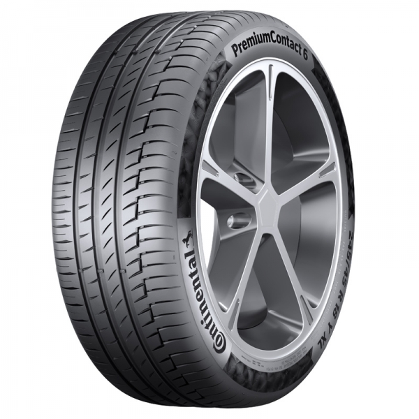 Anvelopa Continental Premium Contact 6 (ao) Conti Silent Xl 245/45 R19 102Y
