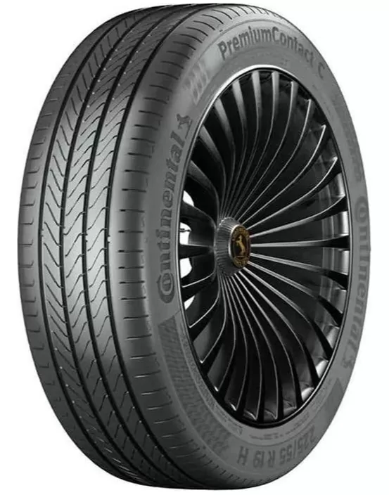 Anvelopa Continental Premium Contact C Xl 285/45 R21 113V