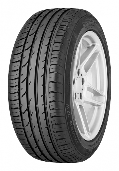Anvelopa Continental Conti Premium Contact 2 185/50 R16 81T