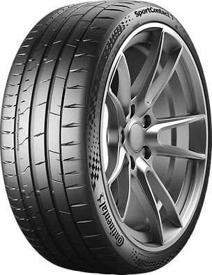 Anvelopa Continental Sport Contact 7 (mgt) Xl 285/30 R21 100Y