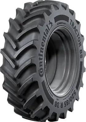 Anvelopa Continental Tractor 85 520/85 R38 155A8/1A