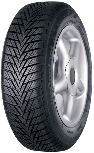 Anvelopa Continental Winter Contact Ts 800 175/55 R15 77T