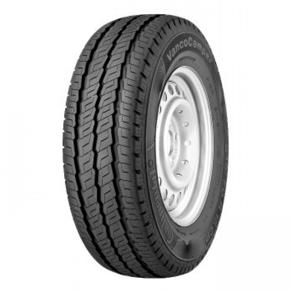Anvelopa Continental Vanco Camper (fia) 215/70 R15C 109R