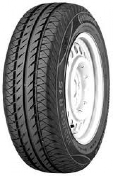 Anvelopa Continental Vanco Contact 2 Rf 195/70 R15C 97T