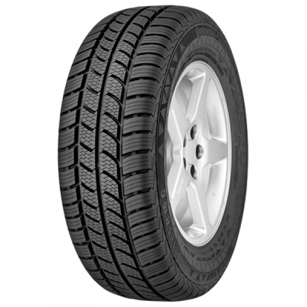 Anvelopa Continental Vanco Winter 2 215/75 R16C 113R
