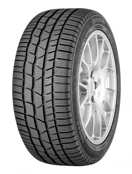 Anvelopa Continental Conti Winter Contact Ts 830 P (ro1) Xl 245/40 R20 99V