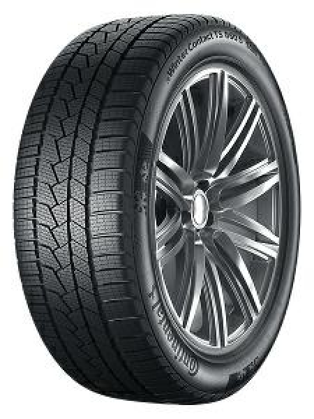 Anvelopa Continental Winter Contact Ts 860s 275/35 R21 103W