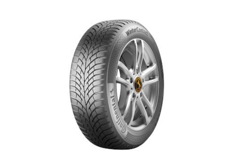 Anvelopa Continental Winter Contact Ts 870 205/65 R16 95H