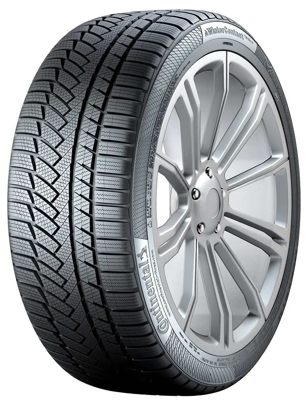 Anvelopa Continental Winter Contact Ts 850 P (ao) Xl 245/40 R18 97V