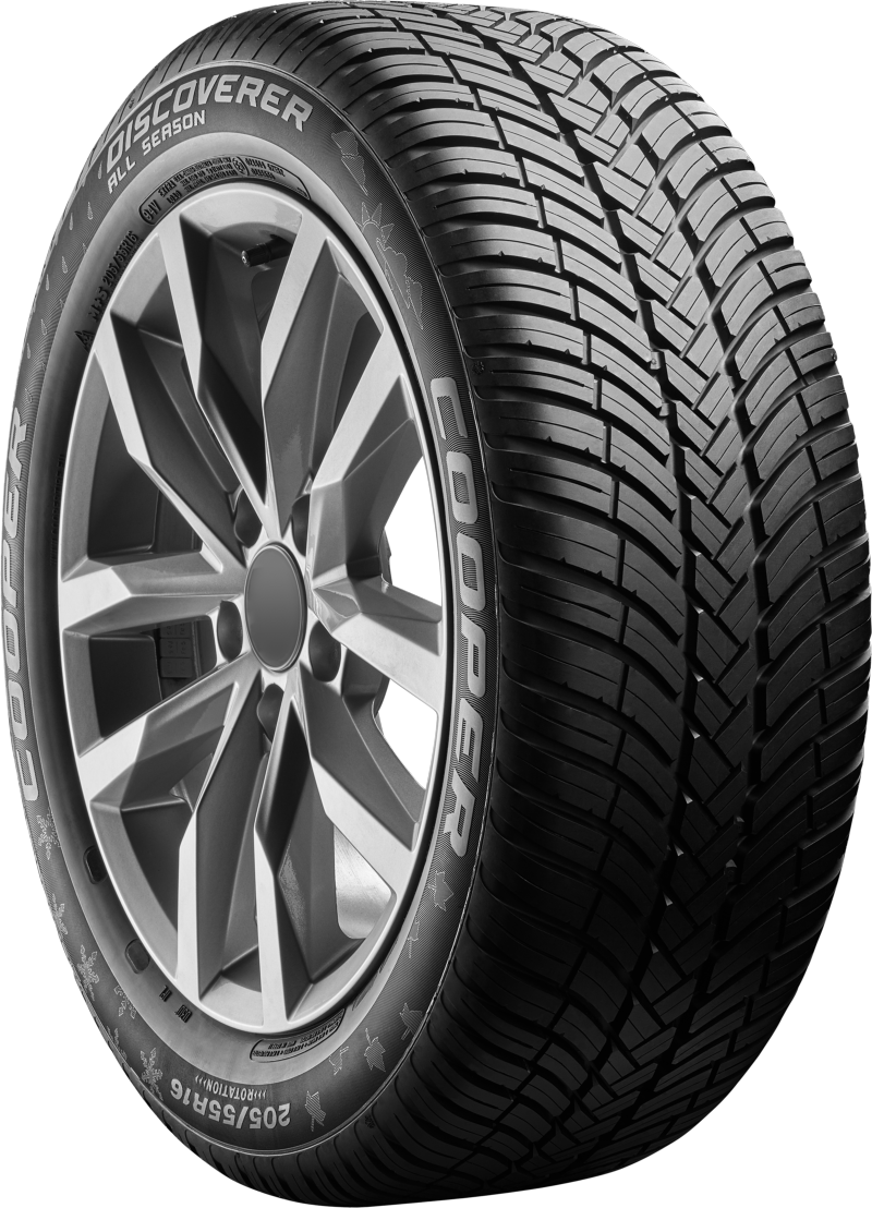 Anvelopa Cooper All Season 185/65 R14 86H