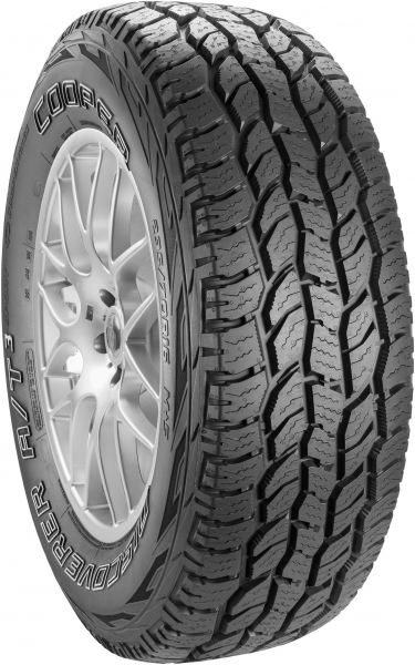 Anvelopa Cooper Discoverer A/t3 Sport 225/70 R15 100T