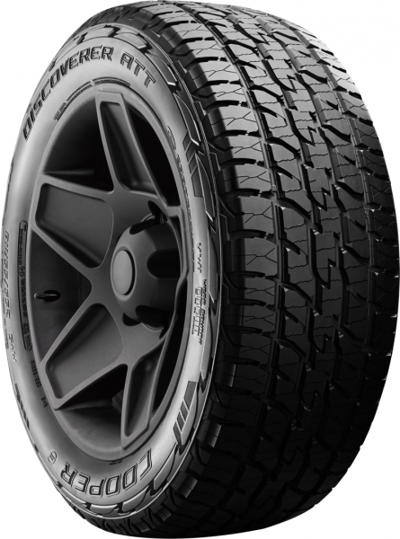 Anvelopa Cooper Discoverer Att Xl 255/55 R19 111H