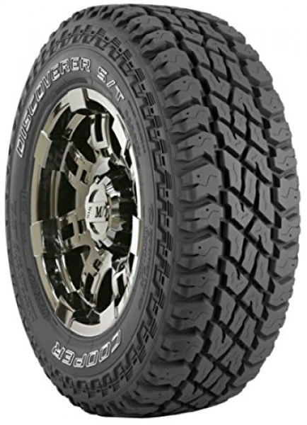 Anvelopa Cooper Discoverer S/t Maxx 265/60 R20 121/118Q
