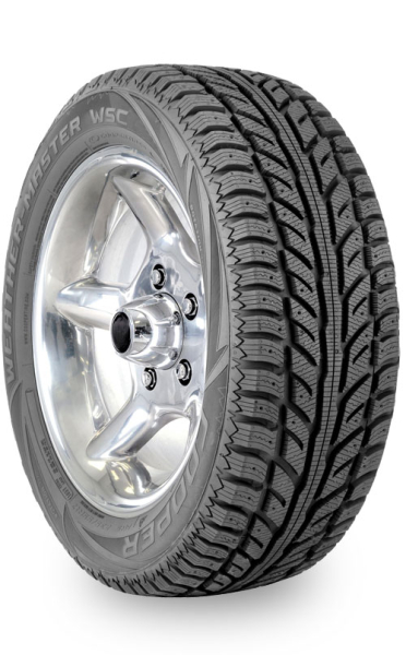 Anvelopa Cooper Weather Master Wsc 255/70 R16 111T