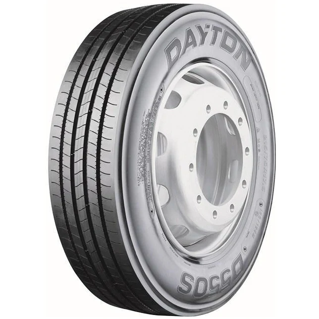 Anvelopa Dayton D550s 245/70 R17.5 136/134M