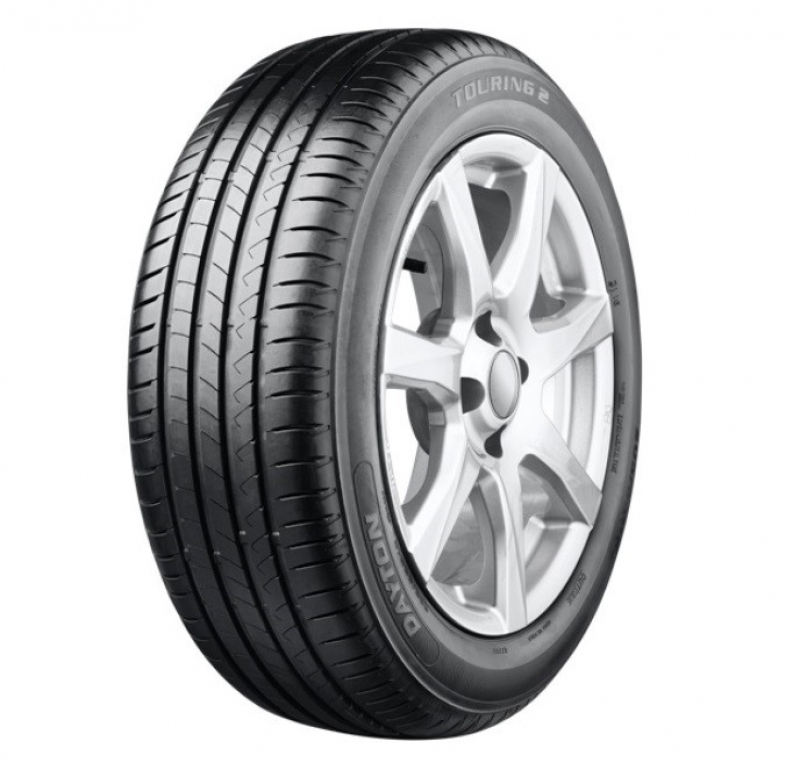 Anvelopa Dayton Touring 2 Xl 215/55 R18 99V