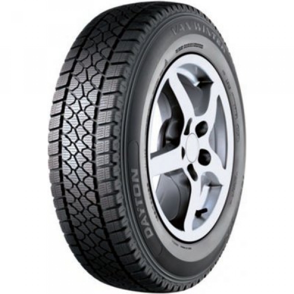 Anvelopa Dayton Dayton Van Winter 195/65 R16C 104/102T
