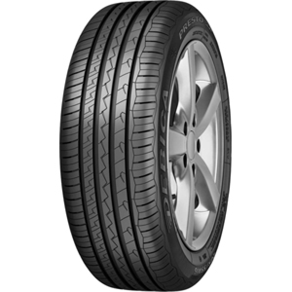 Anvelopa DEBICA PRESTO HP2 205/60 R16 92H