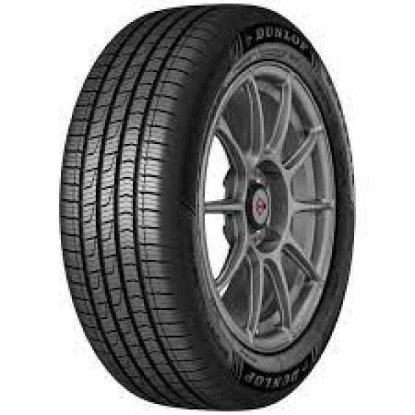 Anvelopa Dunlop Sport All Season Xl 205/55 R17 95V